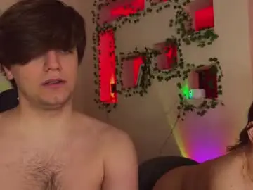 Chaturbate Sex Cam of adrean_sofi