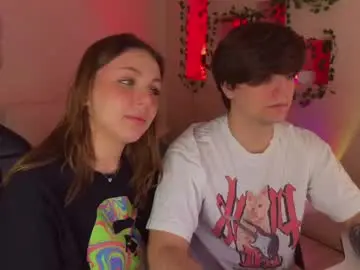 Chaturbate Sex Chat of adrean_sofi