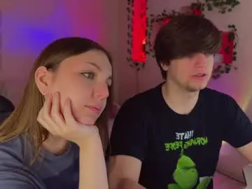 Chaturbate Best Webcam of adrean_sofi