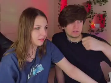 Chaturbate Sex Cam of adrean_sofi