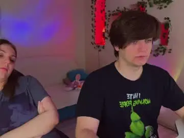 Chaturbate Best live sex cam show of adrean_sofi