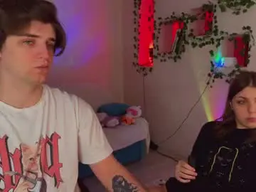 Chaturbate Watch Live Sex Cams of adrean_sofi