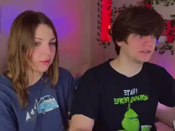 Chaturbate Free Porn Cam of adrean_sofi