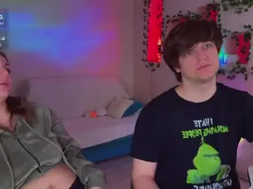 Chaturbate Free Porn Cam of adrean_sofi