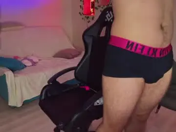 Chaturbate Live Sex of adrean_sofi