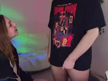 Chaturbate Free Porn Cam of adrean_sofi