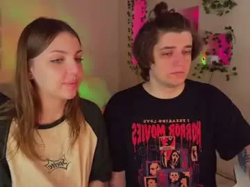 Chaturbate Live Sex Cam of adrean_sofi