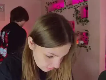 Chaturbate Private Sex Chat of adrean_sofi