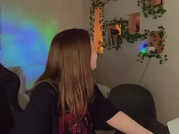 Chaturbate Adult Webcam of adrean_sofi