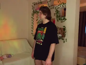 Chaturbate Live Sex of adrean_sofi