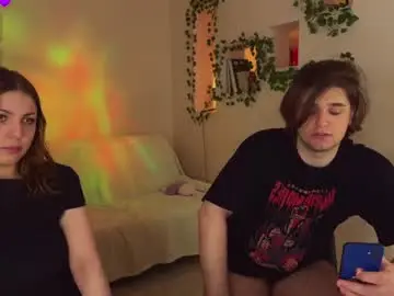 Chaturbate Free Porn Cam of adrean_sofi