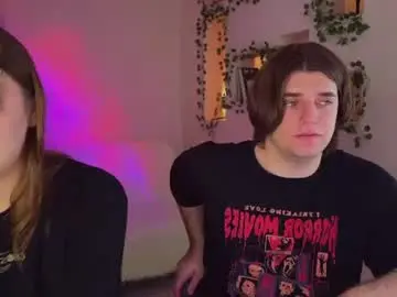 Chaturbate Live Porn of adrean_sofi