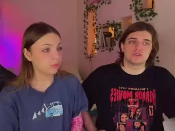 Chaturbate Live Sex of adrean_sofi