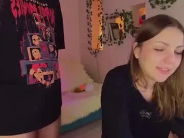 Chaturbate Sex Chat of adrean_sofi