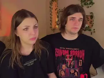 Chaturbate Best live sex cam show of adrean_sofi