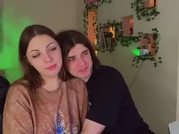Chaturbate Live Sex Cam of adrean_sofi