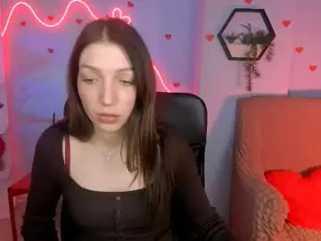 Chaturbate Adult Video Chat of anita_love3