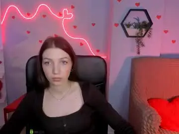 Chaturbate Sex Chat of anita_love3