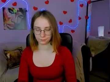 Chaturbate Best live sex cam show of anita_love3