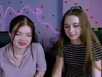 Chaturbate Nude Webcam of anita_love3