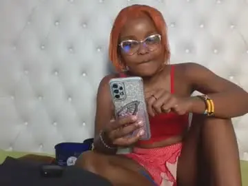 Chaturbate Watch Live Sex Cams of blackcoco20