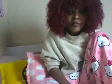 Chaturbate Sex Chat of blackcoco20