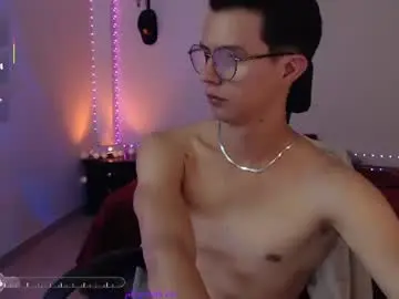 Chaturbate Sex Cam of brandon_starkk