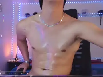Chaturbate Sex Cam of brandon_starkk