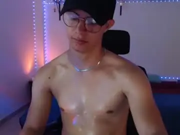Chaturbate Live Porn of brandon_starkk