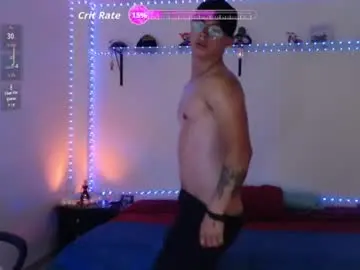 Chaturbate Adult Webcams of brandon_starkk