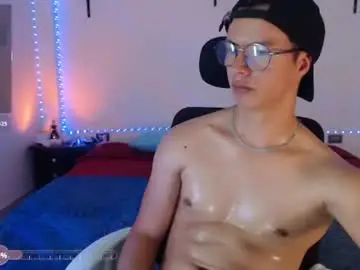 Chaturbate Private Sex Chat of brandon_starkk