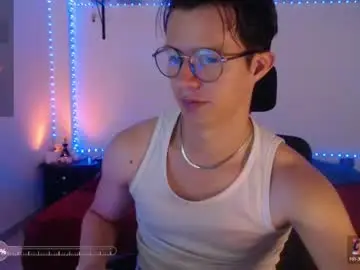 Chaturbate Live Sex of brandon_starkk