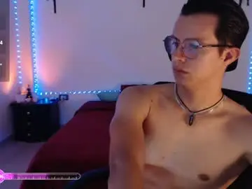 Chaturbate Live Sex of brandon_starkk