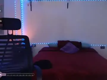 Chaturbate Live Porn of brandon_starkk