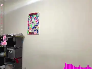 Chaturbate Sex Cam of carolcaci