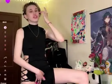 Chaturbate Nude Webcam of carolcaci