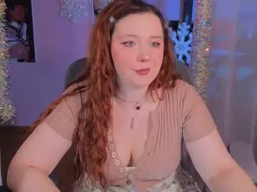 Chaturbate Adult Webcams of carolina_winter