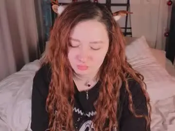 Chaturbate Free Live Porn of carolina_winter