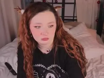 Chaturbate Best Webcam of carolina_winter