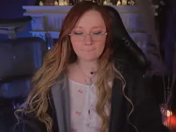 Chaturbate Best Webcam of carolina_winter