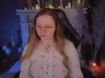 Chaturbate Adult Webcam of carolina_winter