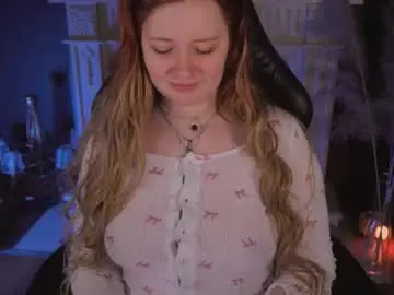 Chaturbate Best live sex cam show of carolina_winter