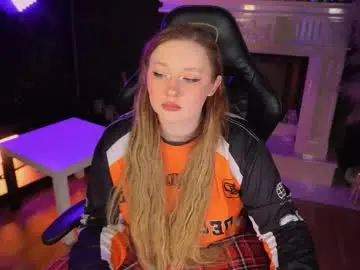 Chaturbate Best live sex cam show of carolina_winter