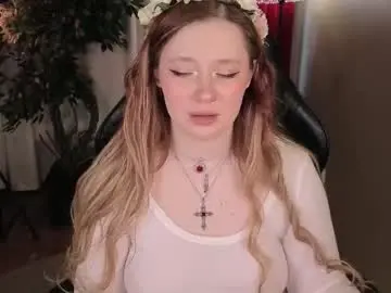 Chaturbate Live Porn of carolina_winter