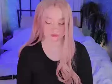 Chaturbate Adult Webcam of carolina_winter