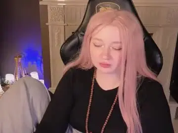 Chaturbate Adult Webcam of carolina_winter