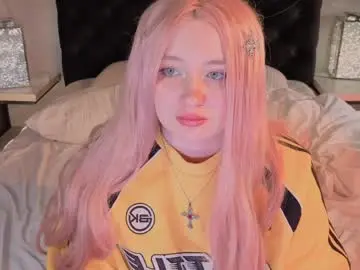 Chaturbate Private Sex Chat of carolina_winter