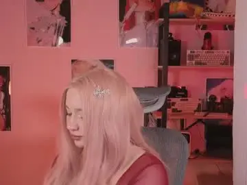 Chaturbate Best Webcam of carolina_winter