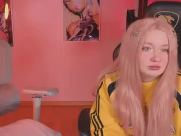 Chaturbate Best Webcam of carolina_winter