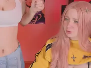 Chaturbate Adult Webcam of carolina_winter